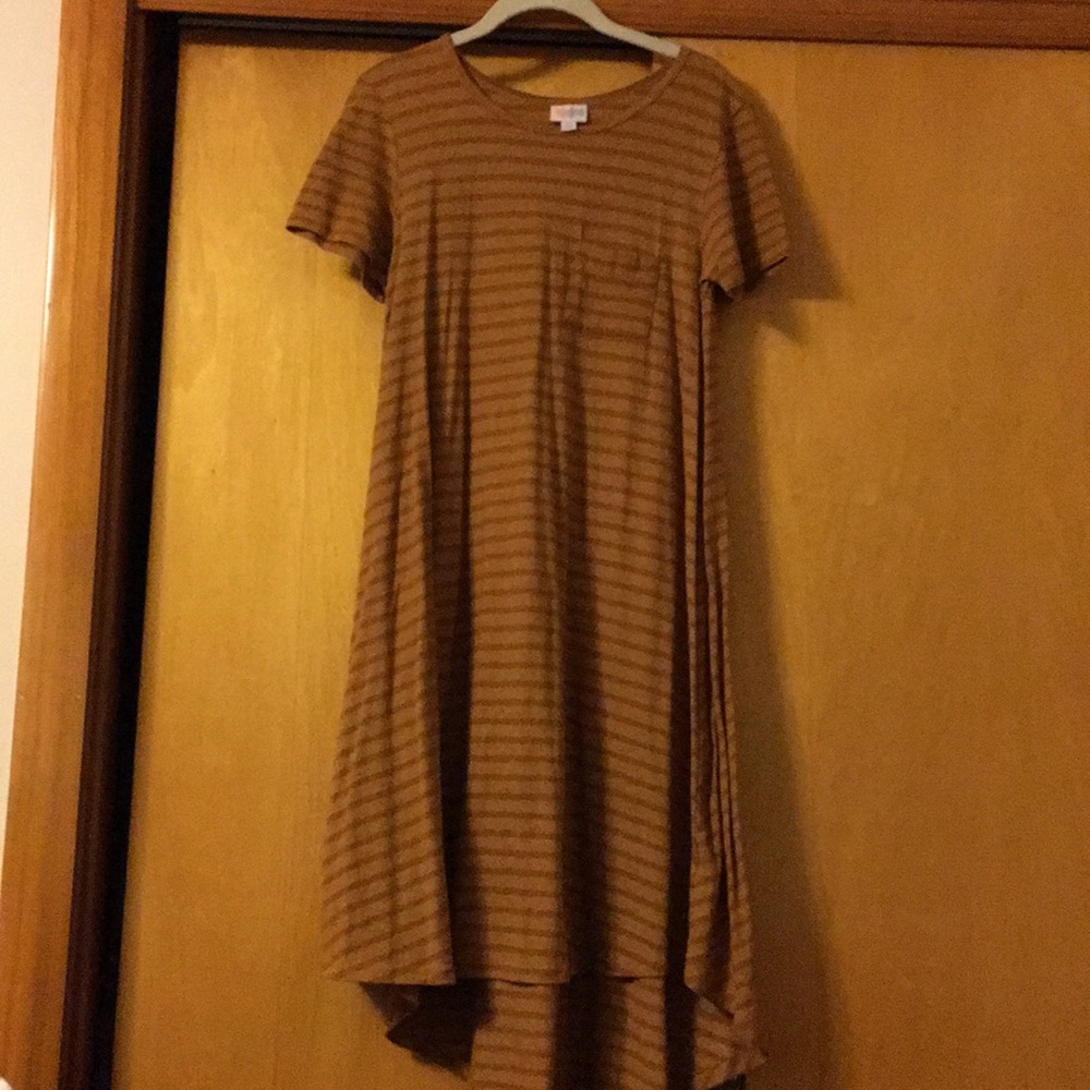 Lularoe Carly Dress